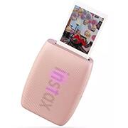 Impressora Fotográfica para Smartphone Instax Mini Link 3 Rosa, Fuji Film - CX 1 UN