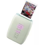 Impressora Fotográfica para Smartphone Instax Mini Link 3 Verde, Fuji Film - CX 1 UN
