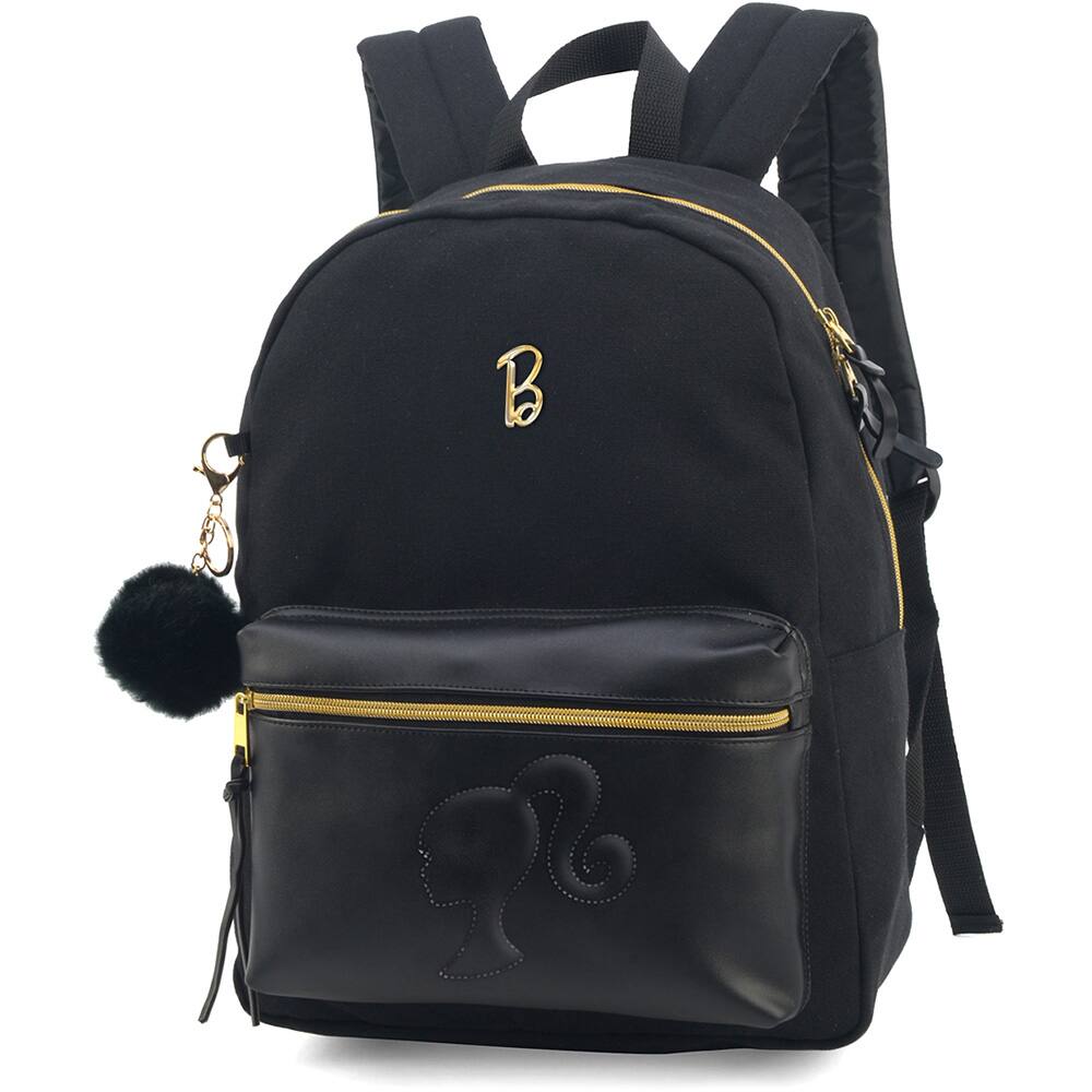 Mochila poliéster 16\