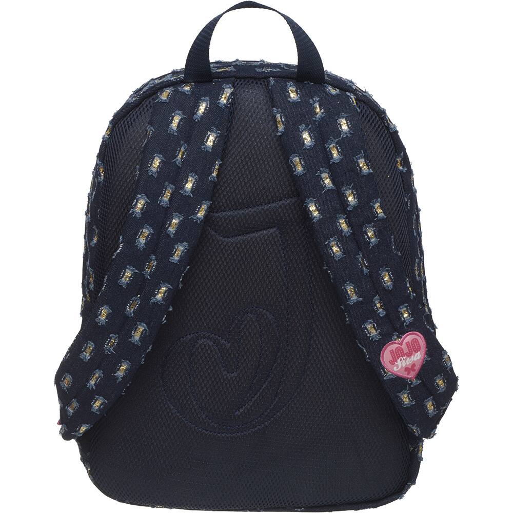 Mochila infantil Jojo Siwa Fashion 16