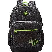 Mochila em poliéster, College Game Control, 13851, Xeryus - PT 1 UN Mochila em poliéster, College Game Control, 13851, Xeryus - PT 1 UN