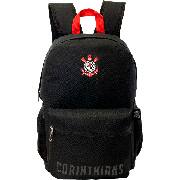 Mochila poli. Corinthians 14032 Xeryus PT 1 UN