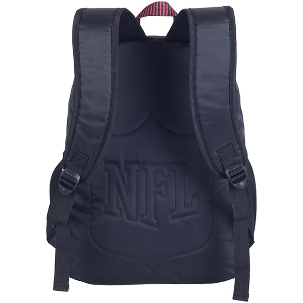 Mochila em poliéster, NFL, Kansas Chiefs, 14082, Xeryus - PT 1 UN