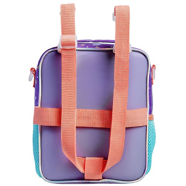 Lancheira escolar Frozen, 14764, Xeryus - PT 1 UN