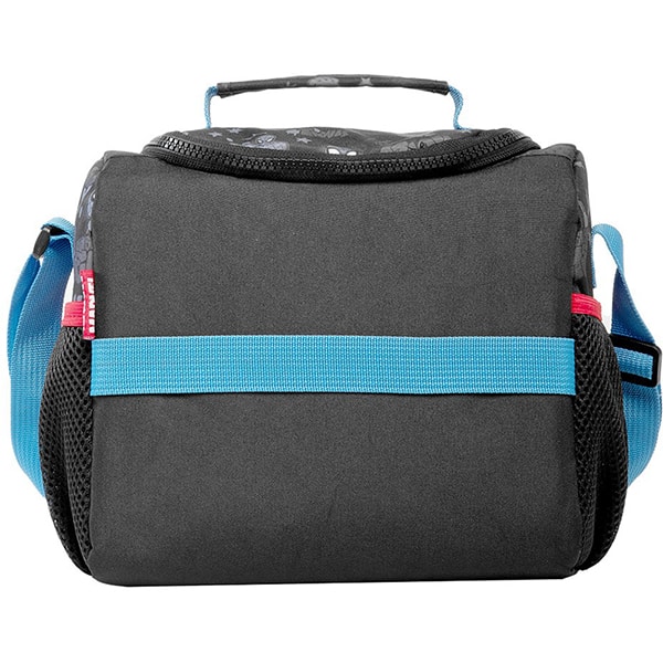 Lancheira escolar Spider-Man, 14994, Xeryus - PT 1 UN