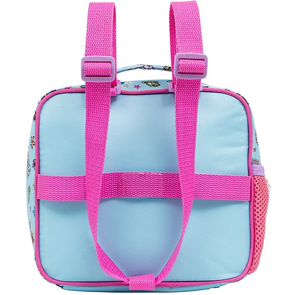 Lancheira escolar Princesas, 14804, Xeryus - PT 1 UN