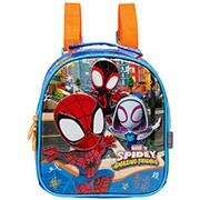 Lancheira escolar Spidey, 15004, Xeryus - PT 1 UN Lancheira escolar Spidey, 15004, Xeryus - PT 1 UN