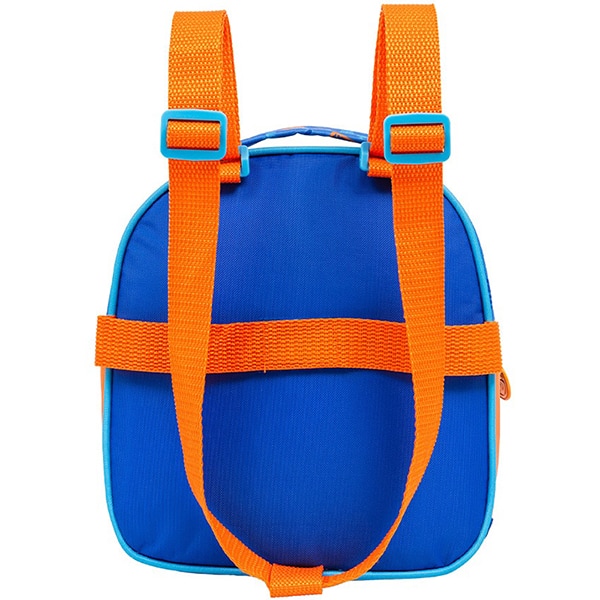 Lancheira escolar Spidey, 15004, Xeryus - PT 1 UN Lancheira escolar Spidey, 15004, Xeryus - PT 1 UN