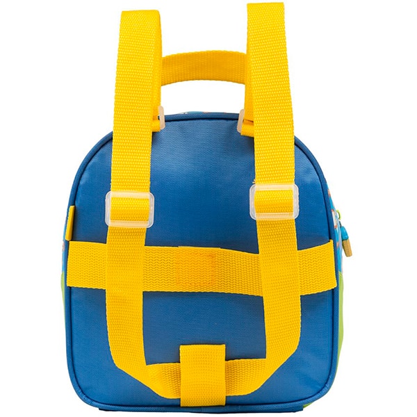 Lancheira escolar Bluey, 15544, Xeryus - PT 1 UN