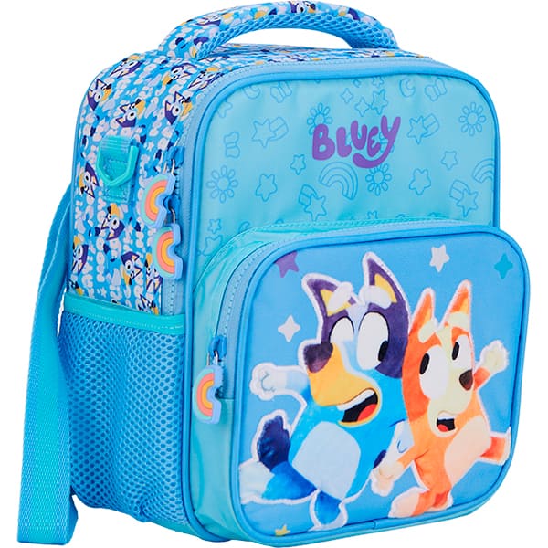 Lancheira escolar Bluey, 15554, Xeryus - PT 1 UN Lancheira escolar Bluey, 15554, Xeryus - PT 1 UN