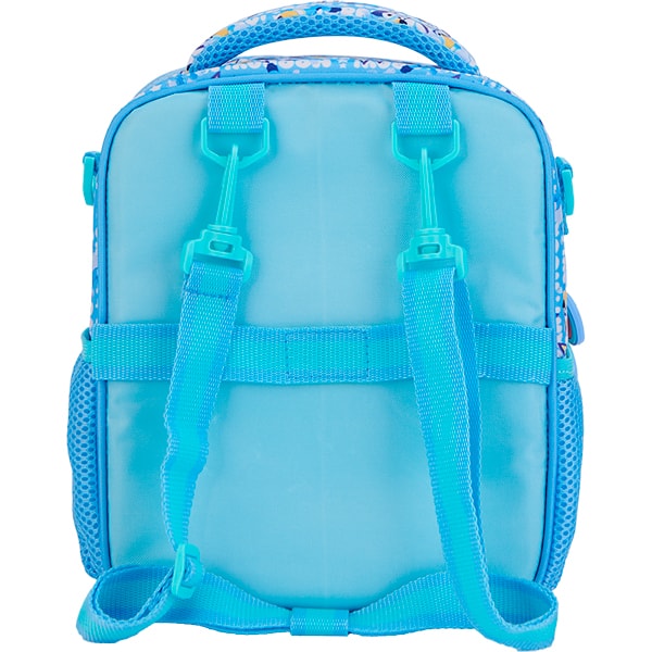 Lancheira escolar Bluey, 15554, Xeryus - PT 1 UN Lancheira escolar Bluey, 15554, Xeryus - PT 1 UN