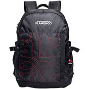 Mochila poli. esportiva Flamengo 16372 Xeryus PT 1 UN Mochila poli. esportiva Flamengo 16372 Xeryus PT 1 UN