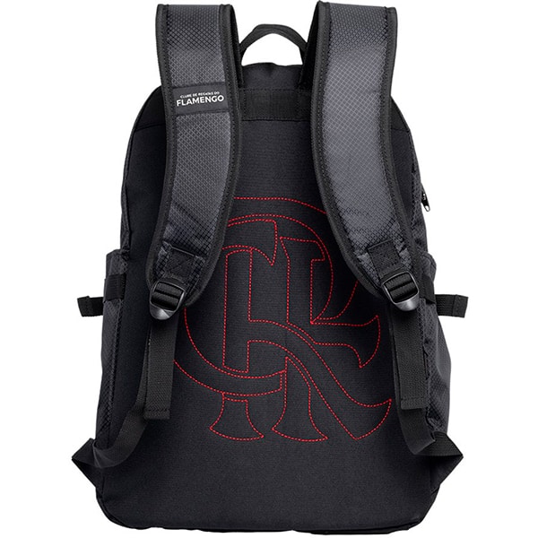 Mochila poli. esportiva Flamengo 16372 Xeryus PT 1 UN Mochila poli. esportiva Flamengo 16372 Xeryus PT 1 UN