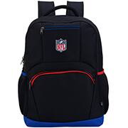 Mochila escolar esportiva NFL, 16710, Xeryus PT 1 UN Mochila escolar esportiva NFL, 16710, Xeryus PT 1 UN