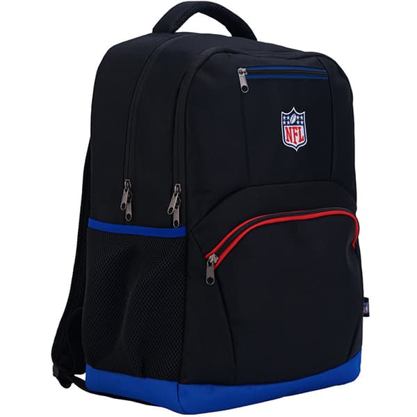 Mochila escolar esportiva NFL, 16710, Xeryus PT 1 UN Mochila escolar esportiva NFL, 16710, Xeryus PT 1 UN