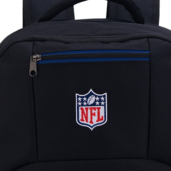 Mochila escolar esportiva NFL, 16710, Xeryus PT 1 UN Mochila escolar esportiva NFL, 16710, Xeryus PT 1 UN