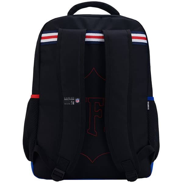 Mochila escolar esportiva NFL, 16710, Xeryus PT 1 UN Mochila escolar esportiva NFL, 16710, Xeryus PT 1 UN