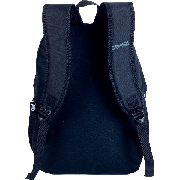 Mochila escolar, Corinthians, 14035, Xeryus - PT 1 UN Mochila escolar, Corinthians, 14035, Xeryus - PT 1 UN