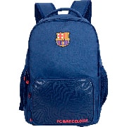 Mochila escolar esportiva, Barcelona, 14063, Xeryus - PT 1 UN Mochila escolar esportiva, Barcelona, 14063, Xeryus - PT 1 UN