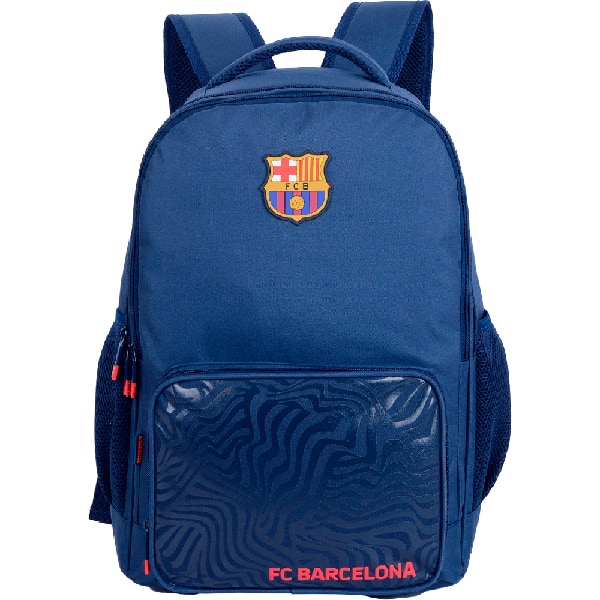 Mochila escolar esportiva, Barcelona, 14063, Xeryus - PT 1 UN