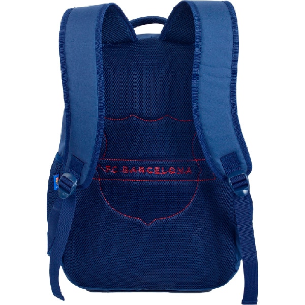 Mochila escolar esportiva, Barcelona, 14063, Xeryus - PT 1 UN