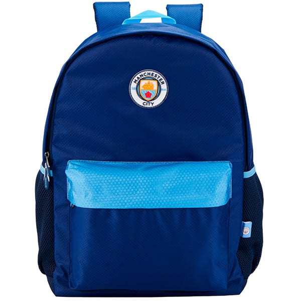 Mochila escolar em poliéster, Manchester, 16662, Xeryus - PT 1 UN