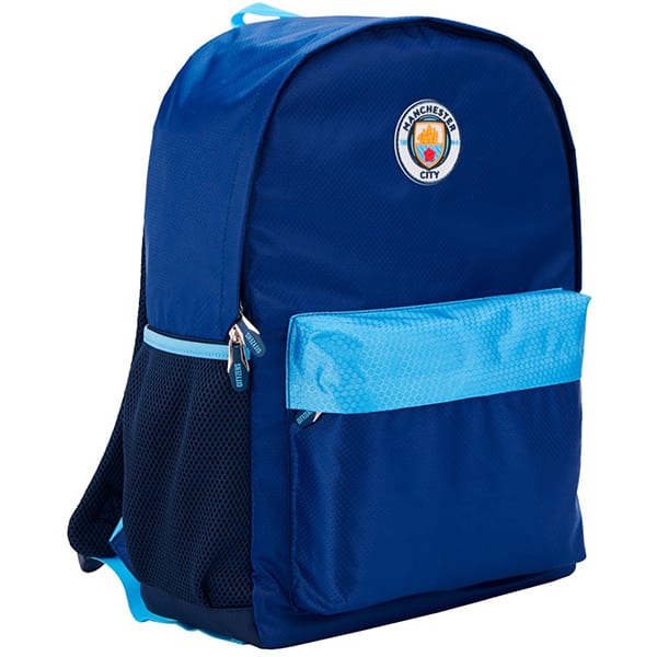 Mochila escolar em poliéster, Manchester, 16662, Xeryus - PT 1 UN