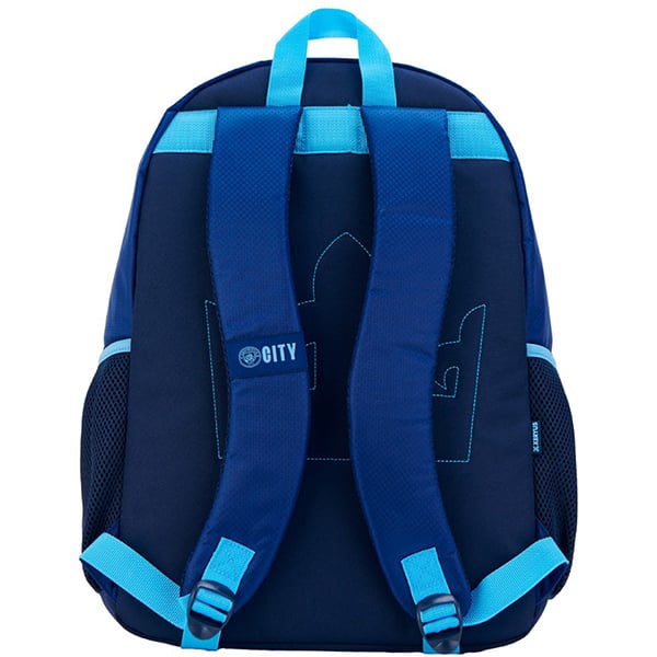 Mochila escolar em poliéster, Manchester, 16662, Xeryus - PT 1 UN