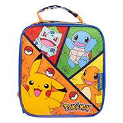 Lancheira Escolar, Pokémon, 13634, Xeryus - PT 1 UN