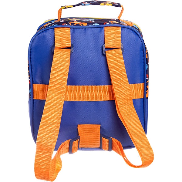 Lancheira Escolar, Pokémon, 13634, Xeryus - PT 1 UN Lancheira Escolar, Pokémon, 13634, Xeryus - PT 1 UN