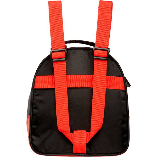 Lancheira escolar Spider Man, 14924, Xeryus - PT 1 UN