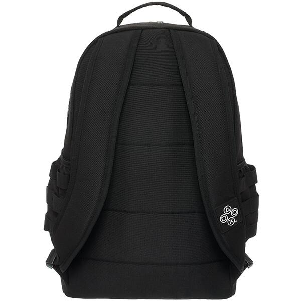 Mochila escolar em Poliéster, Playstation Legacy, Pacific - PT 1 UN Mochila escolar em Poliéster, Playstation Legacy, Pacific - PT 1 UN