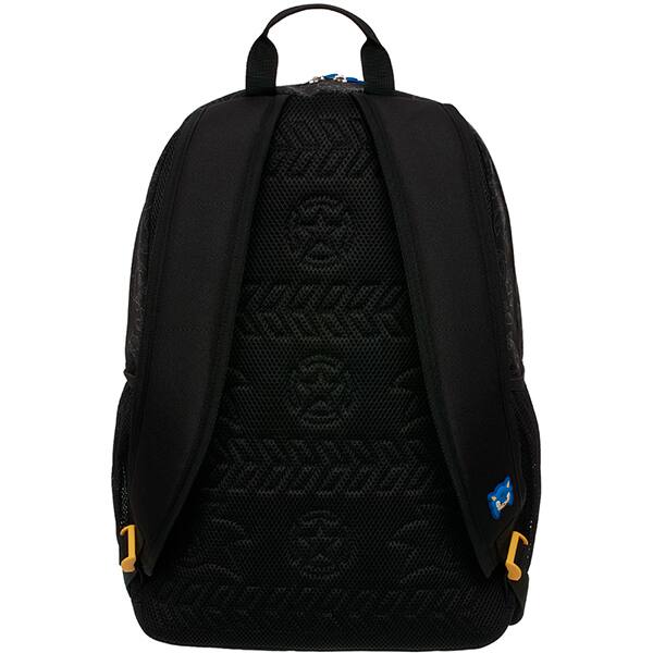 Mochila escolar em poliéster, Sonic Always Running, Pacific - PT 1 UN Mochila escolar em poliéster, Sonic Always Running, Pacific - PT 1 UN