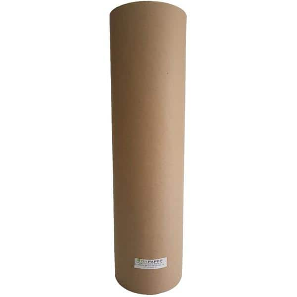 Papel kraft 80g liso E 40cmx150m On Paper PT 1 BB