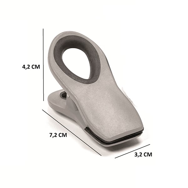 Imã fixador de lembretes prendedores OR12280 Ordene BT 1 UN