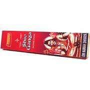 Incenso ambience Sandesh Shiv Ganga Nova Era CX 1 UN Incenso ambience Sandesh Shiv Ganga Nova Era CX 1 UN