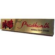 Incenso ambience Balaji Prashanth Nova Era CX 15 UN Incenso ambience Balaji Prashanth Nova Era CX 15 UN