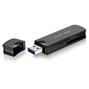 Leitor de cartão USB 3.0 AC290 Multi BT 1 UN