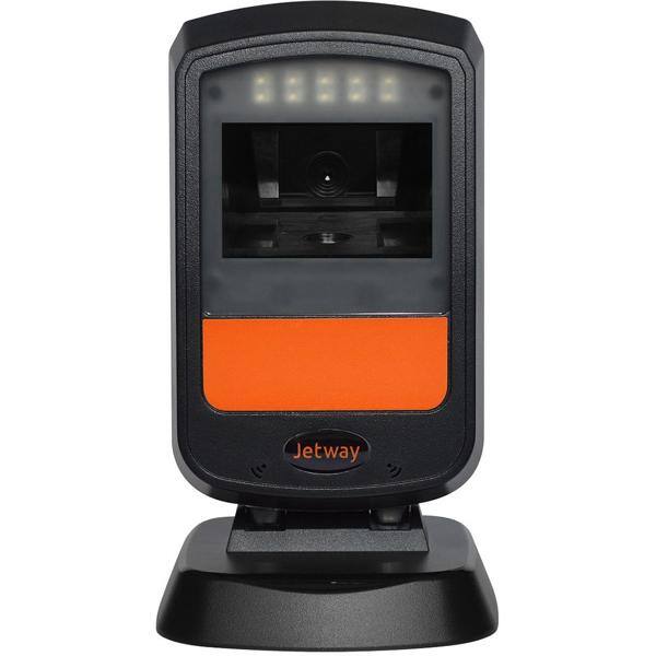 Leitor de código de barras 2D Sensor CMOS, USB, JL-500, Jetway - CX 1 UN