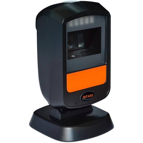 Leitor de código de barras 2D Sensor CMOS, USB, JL-500, Jetway - CX 1 UN