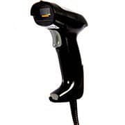 Leitor de código de barras 1D Sensor Laser, USB, LI180, Nonus - CX 1 UN Leitor de código de barras 1D Sensor Laser, USB, LI180, Nonus - CX 1 UN
