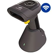 Leitor de código de barras 1D/2D sem fio, Bluetooth, Preto, W350BK, C3Tech - CX 1 UN Leitor de código de barras 1D/2D sem fio, Bluetooth, Preto, W350BK, C3Tech - CX 1 UN
