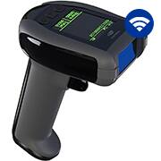 Leitor de código de barras 1D/2D sem fio, Bluetooth, Preto, LB-W400BK, C3Tech - CX 1 UN