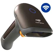 Leitor de código de barras 1D/2D, USB, Preto, LB-140BK, C3Tech - CX 1 UN