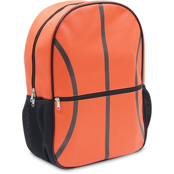 Mochila escolar, Basketball, Happy-Time - PT 1 UN