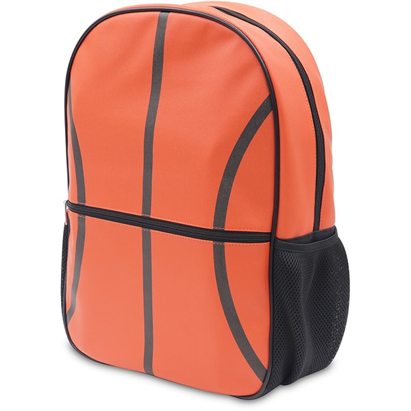 Mochila escolar, Basketball, Happy-Time - PT 1 UN