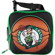 Lancheira escolar 3D NBA Boston Celtics, 8758, Maccabi - PT 1 UN