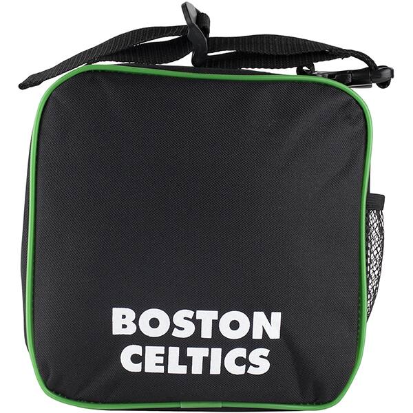 Lancheira escolar 3D NBA Boston Celtics, 8758, Maccabi - PT 1 UN