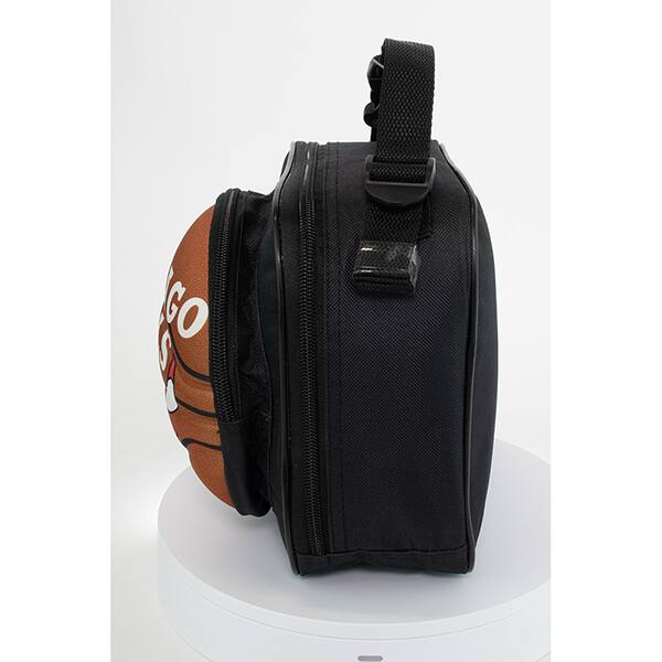 Lancheira 3d NBA Chicago Bulls 8761 Maccabi PT 1 UN Lancheira 3d NBA Chicago Bulls 8761 Maccabi PT 1 UN