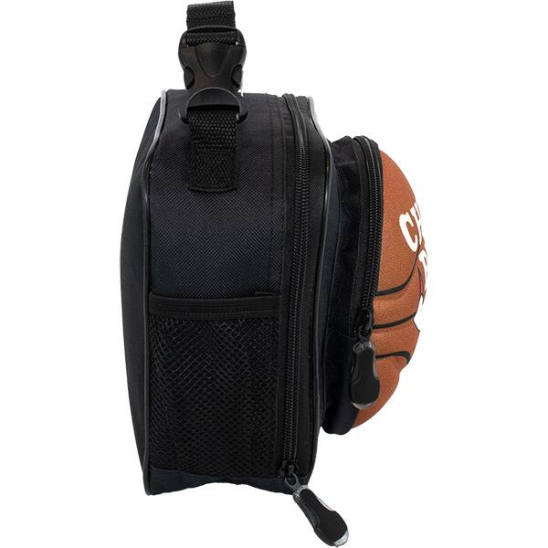 Lancheira 3d NBA Chicago Bulls 8761 Maccabi PT 1 UN Lancheira 3d NBA Chicago Bulls 8761 Maccabi PT 1 UN